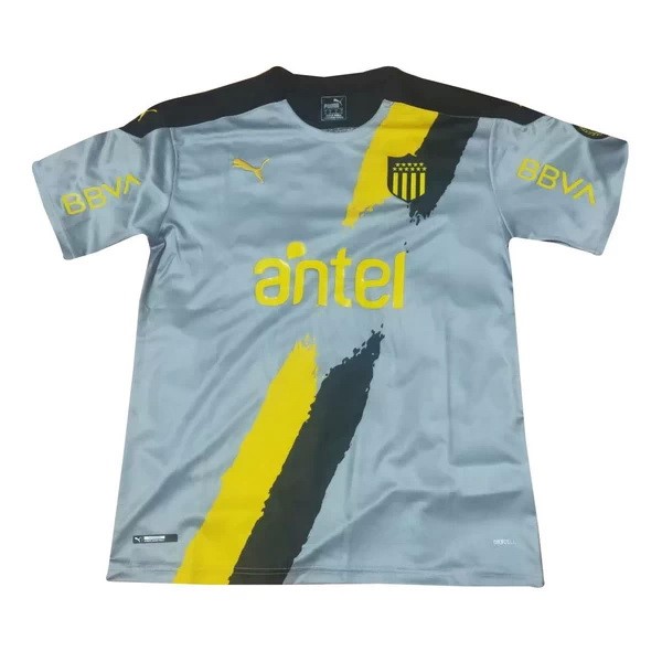 Tailandia Camiseta Penarol 2nd 2021-2022 Azul